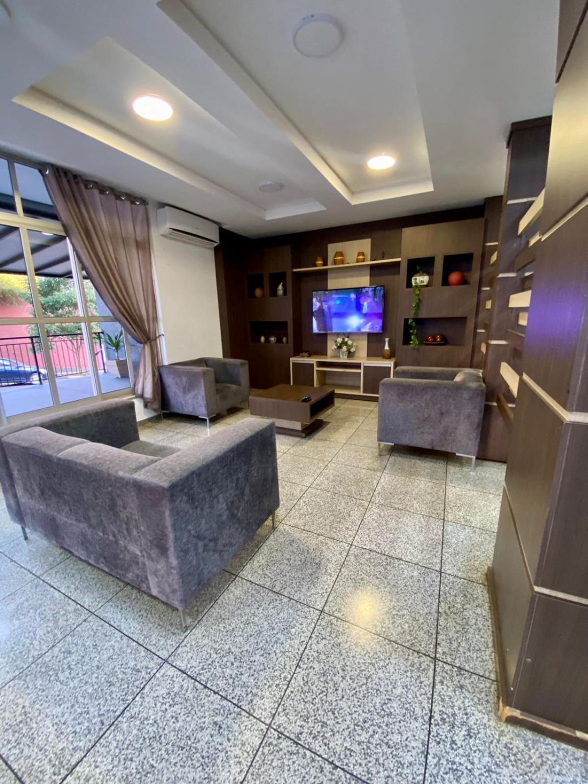 Moura Palace Hotel فوز دو إيغواسو المظهر الخارجي الصورة