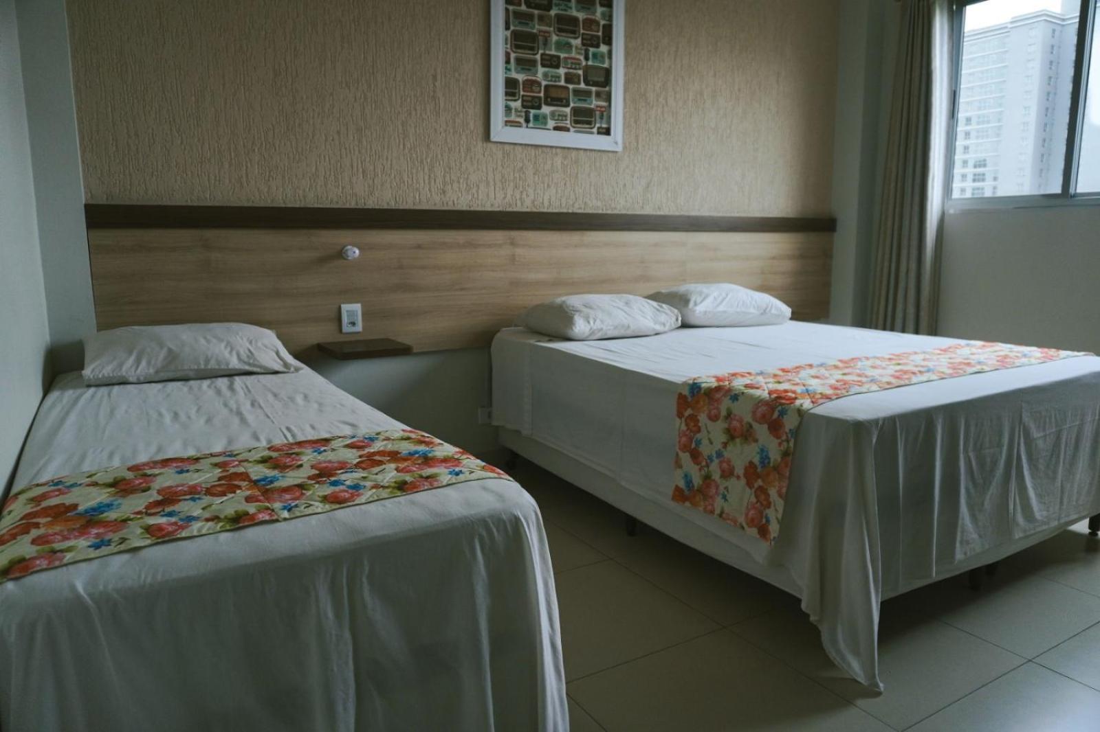 Moura Palace Hotel فوز دو إيغواسو المظهر الخارجي الصورة