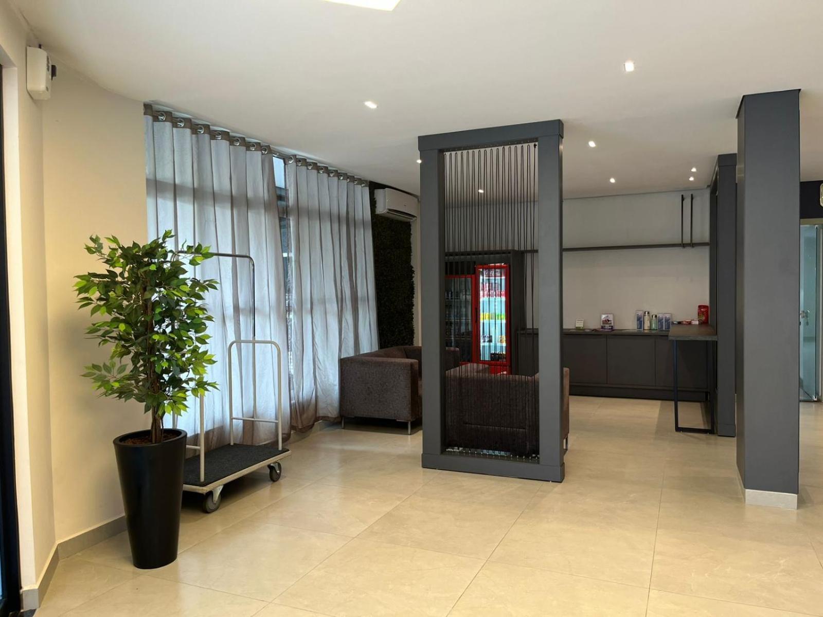 Moura Palace Hotel فوز دو إيغواسو المظهر الخارجي الصورة