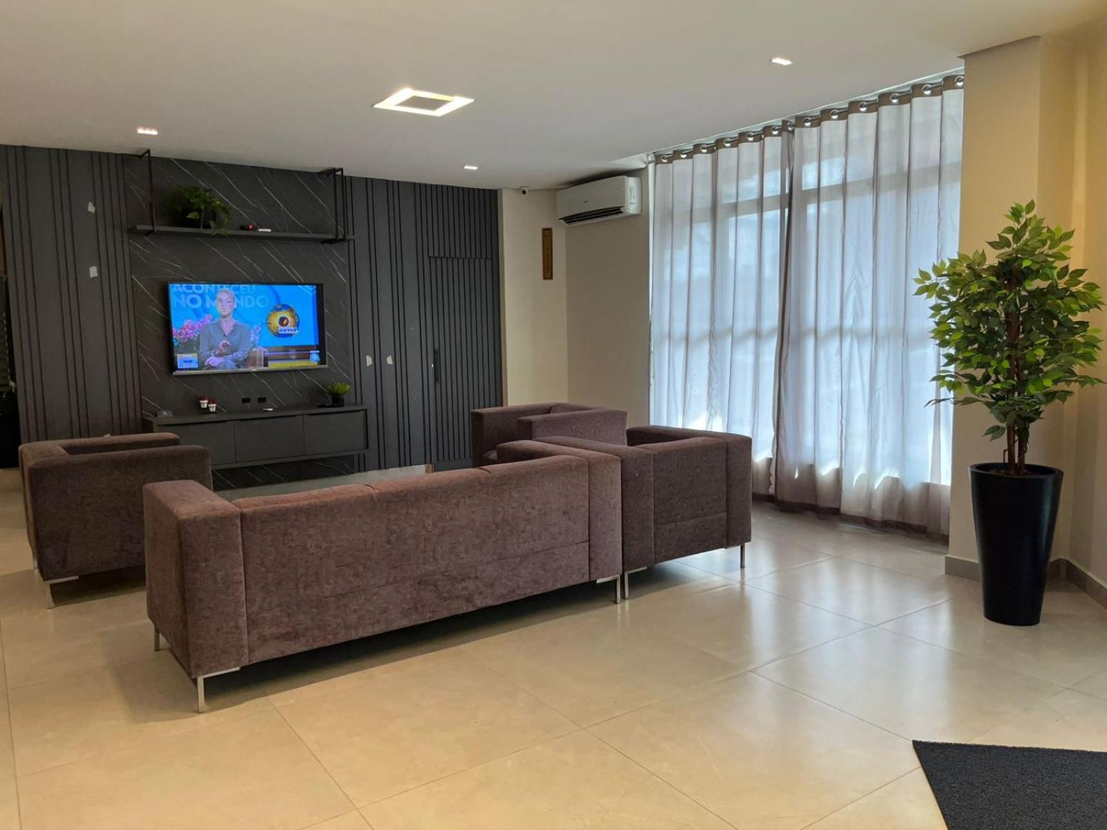 Moura Palace Hotel فوز دو إيغواسو المظهر الخارجي الصورة